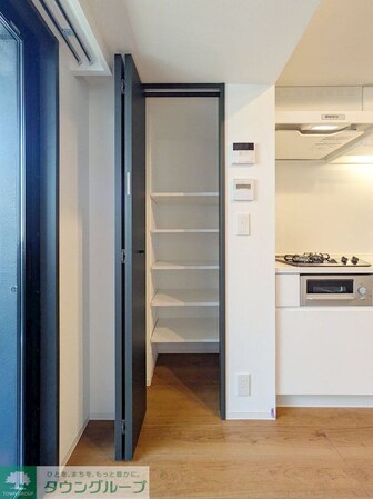 ZOOM信濃町の物件内観写真